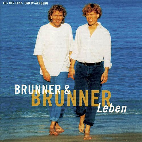 Leben [CD]
