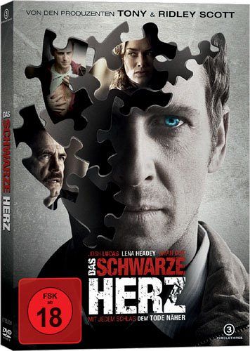 Das schwarze Herz [DVD]