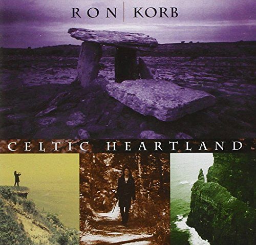 Celtic Heartland [CD]