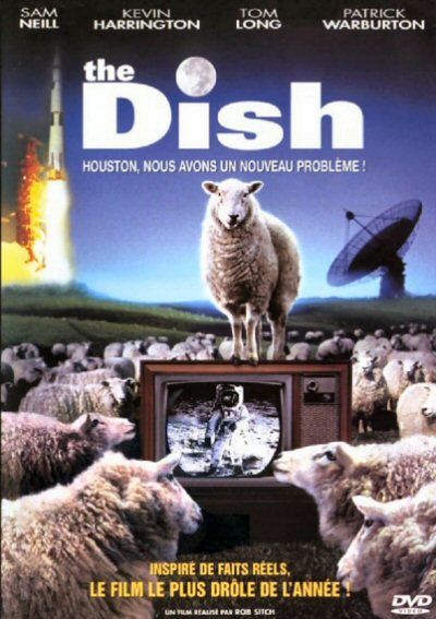 The Dish [DVD]