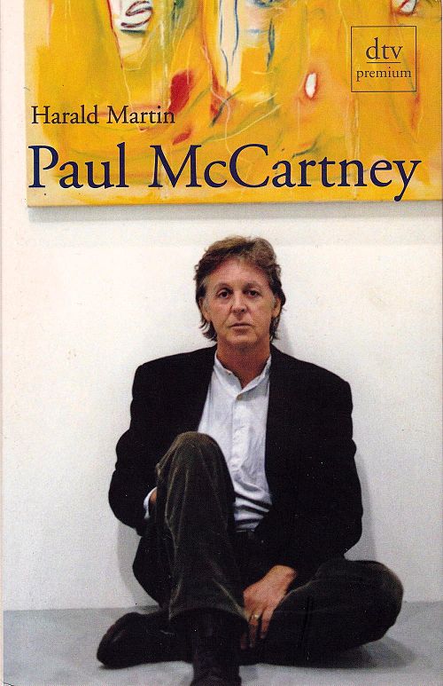 Paul McCartney 