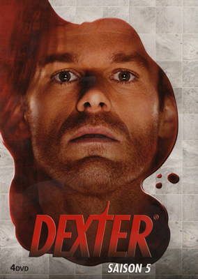 Dexter - Saison 5 [DVD]