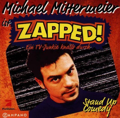 Zapped! [CD]