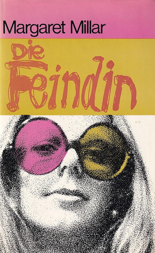 Die Feindin