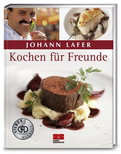 Kochen für Freunde