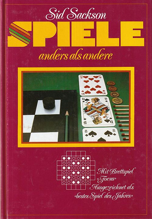Spiele anders als andere