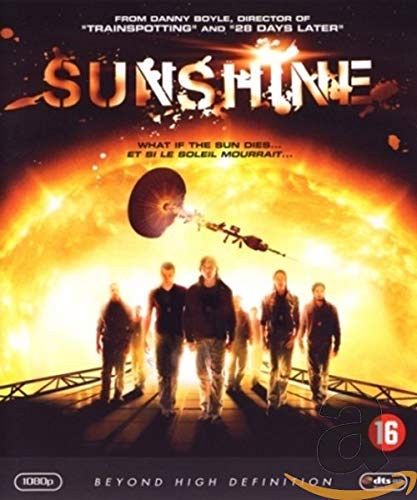 Sunshine [Blu-ray]