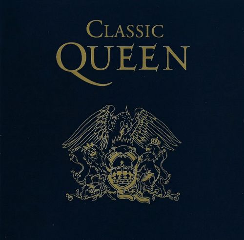 Classic Queen [CD]