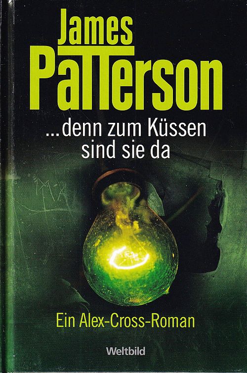 ...denn zu Küssen sind sie da