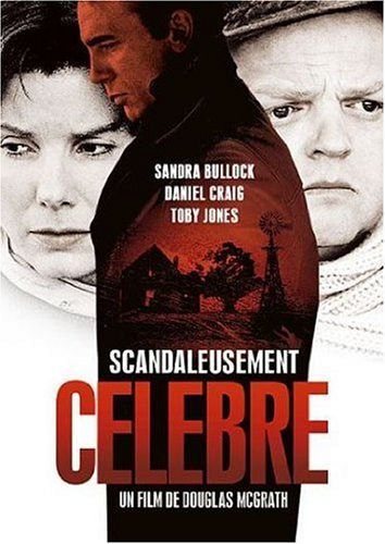 Scandaleusement célèbre [DVD]