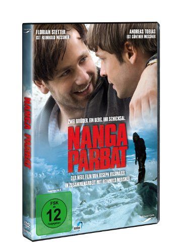 Nanga Parbat [DVD]