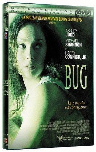 Bug [DVD]