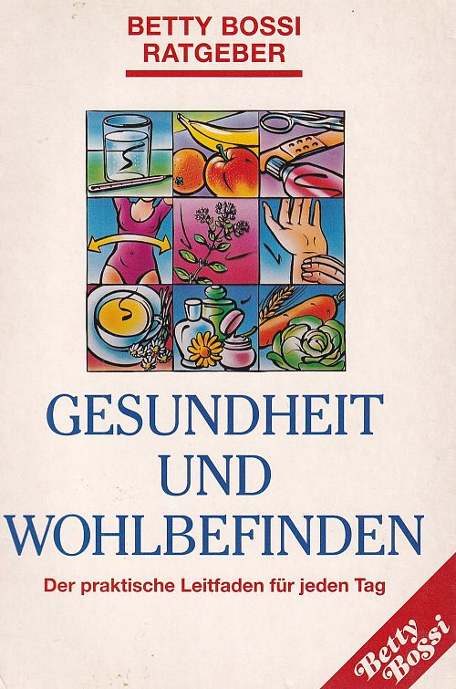Gesundheit und Wohlbefinden