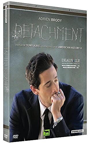 Detachment [DVD]