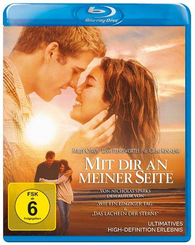Mit dir an meiner Seite [Blu-ray]