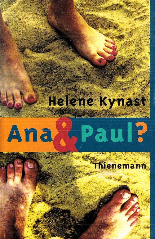 Ana & Paul?