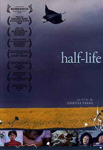 Half-Life (VOST) [DVD]