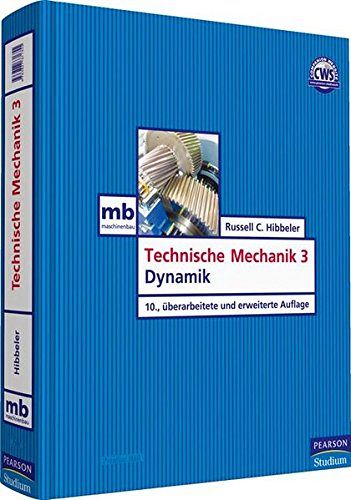 Technische Mechanik 3: Dynamik