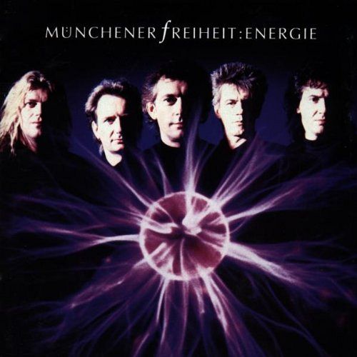 Energie [CD]