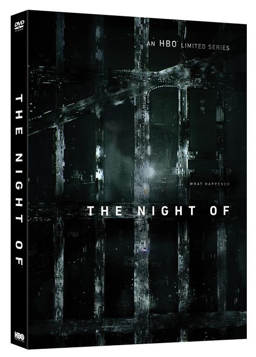 The night of [DVD]