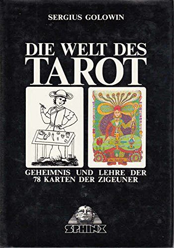 Die Welt des Tarot