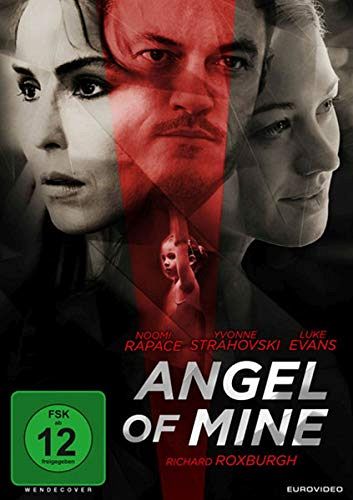Angel of Mine [DVD]