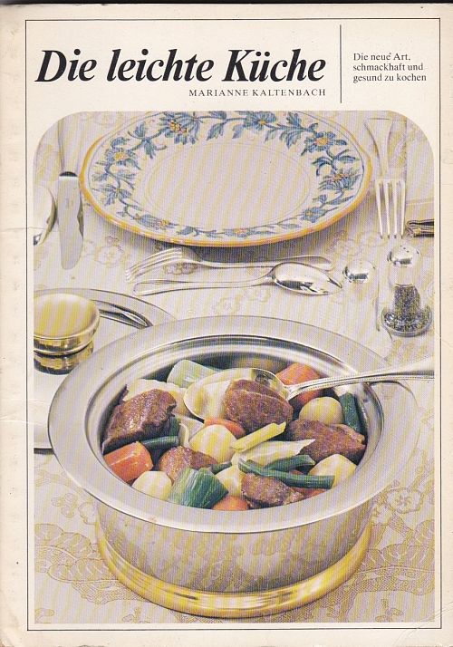 Die leichte Küche