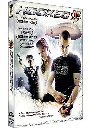 Hooked [DVD]