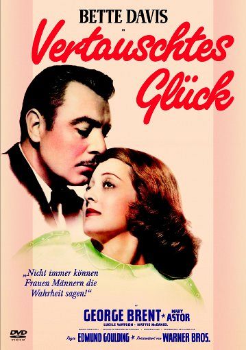 Vertauschtes Glück [DVD]