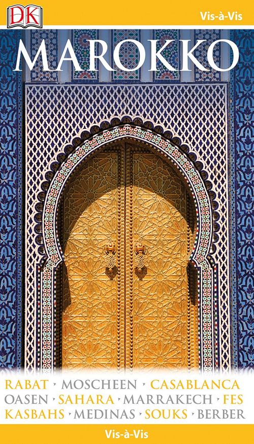 Marokko