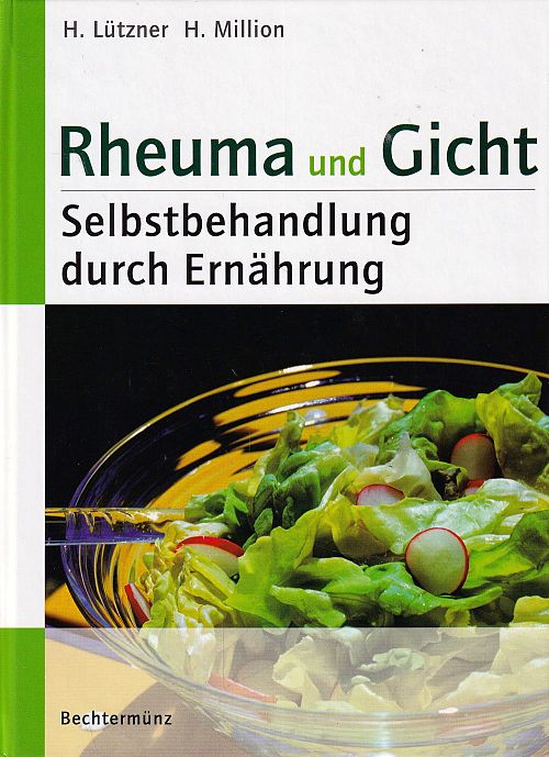 Rheuma und Gicht
