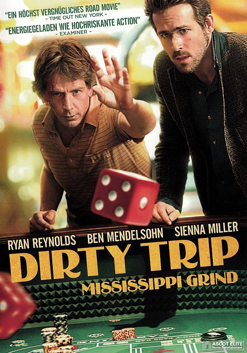 Dirty Trip [DVD]