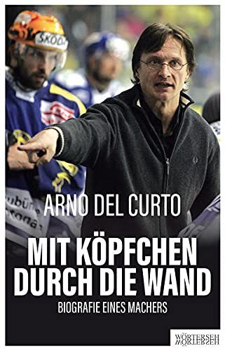 Mit Köpfchen durch die Wand