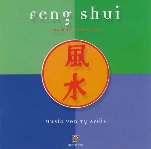 Feng Shui [CD]