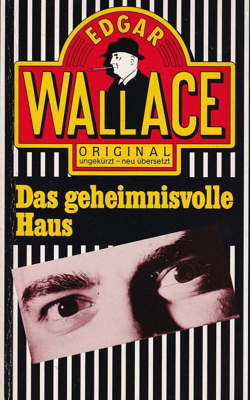 Das geheimnisvolle Haus