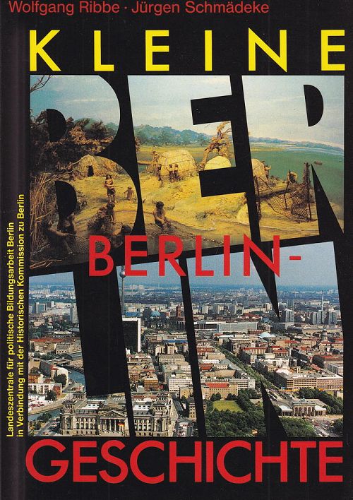 Kleine Berlin-Geschichte