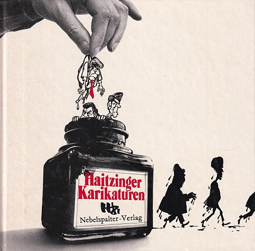 Haitzinger Karikaturen 1981