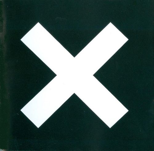 The XX [CD]