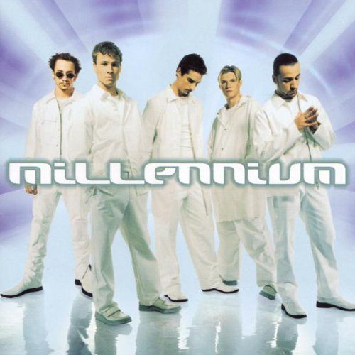 Millennium [CD]
