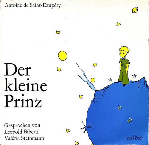 Der Kleine Prinz