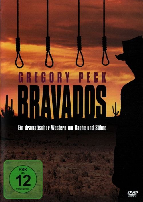 Bravados [DVD]