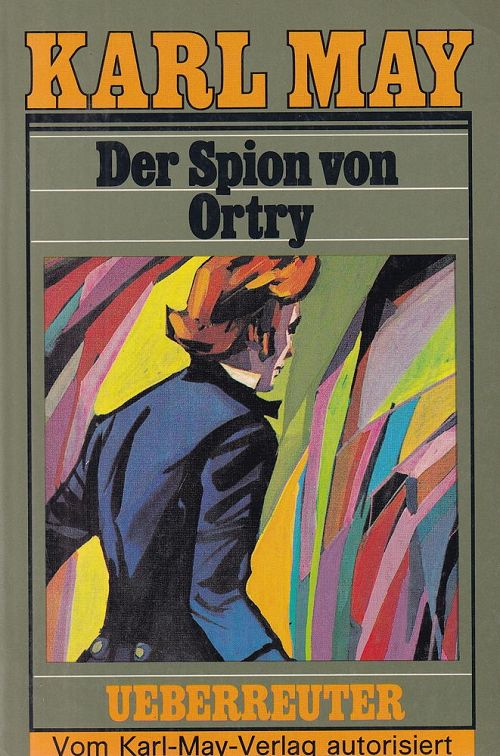 Der Spion von Ortry