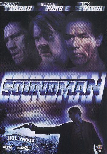 Soundman [DVD]