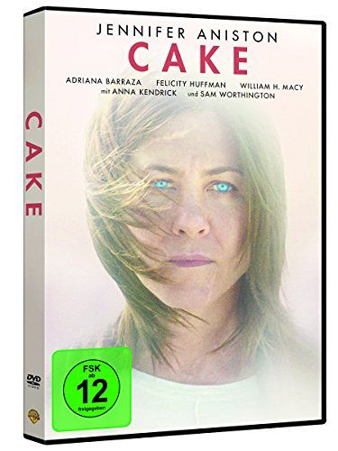 Cake [DVD]