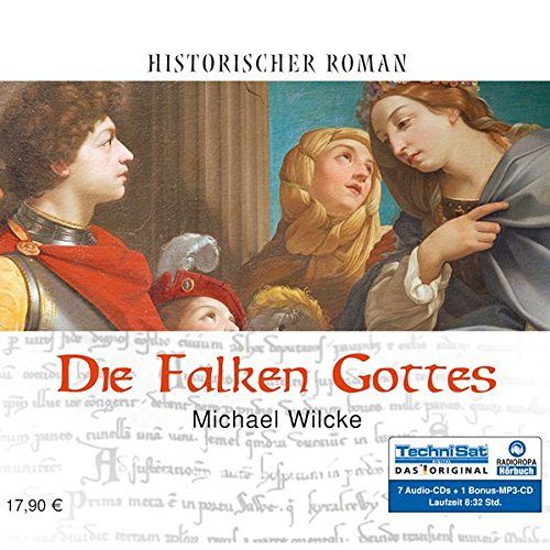 Die Falken Gottes
