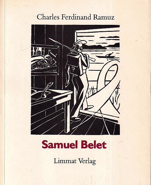 Samuel Belet