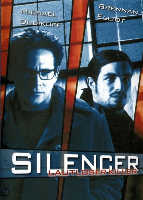 Silencer - Lautlose Killer [DVD]