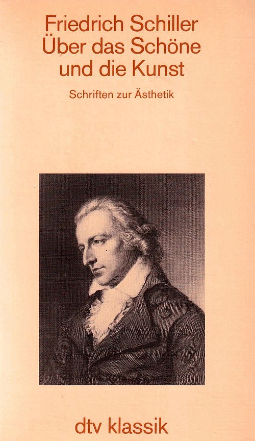 Über das Schöne und die Kunst