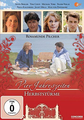 Vier Jahreszeiten [DVD]