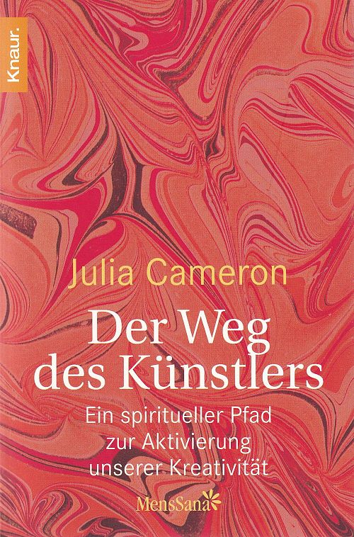 Der Weg des Künstlers